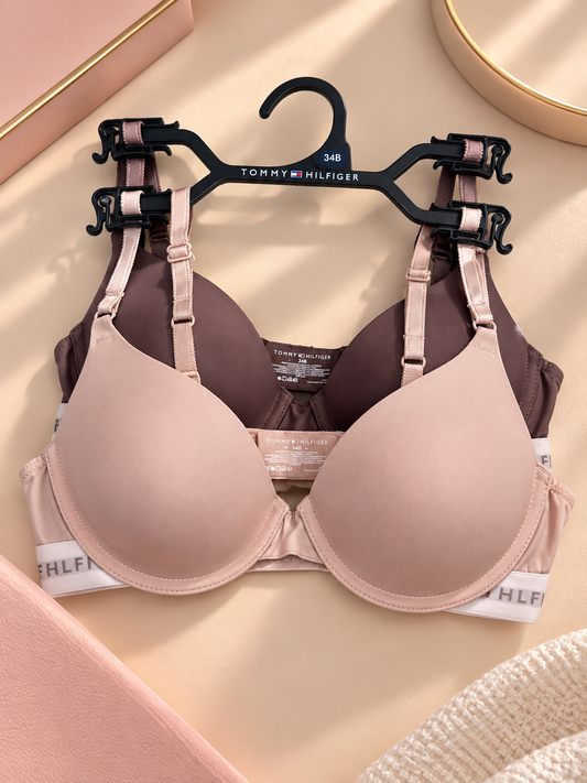 Bra 2pk Tommy Hilfiger