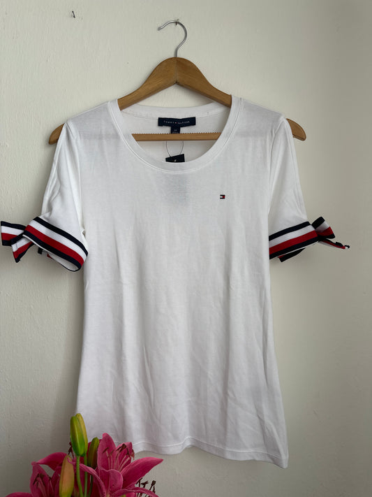 Camiseta Tommy