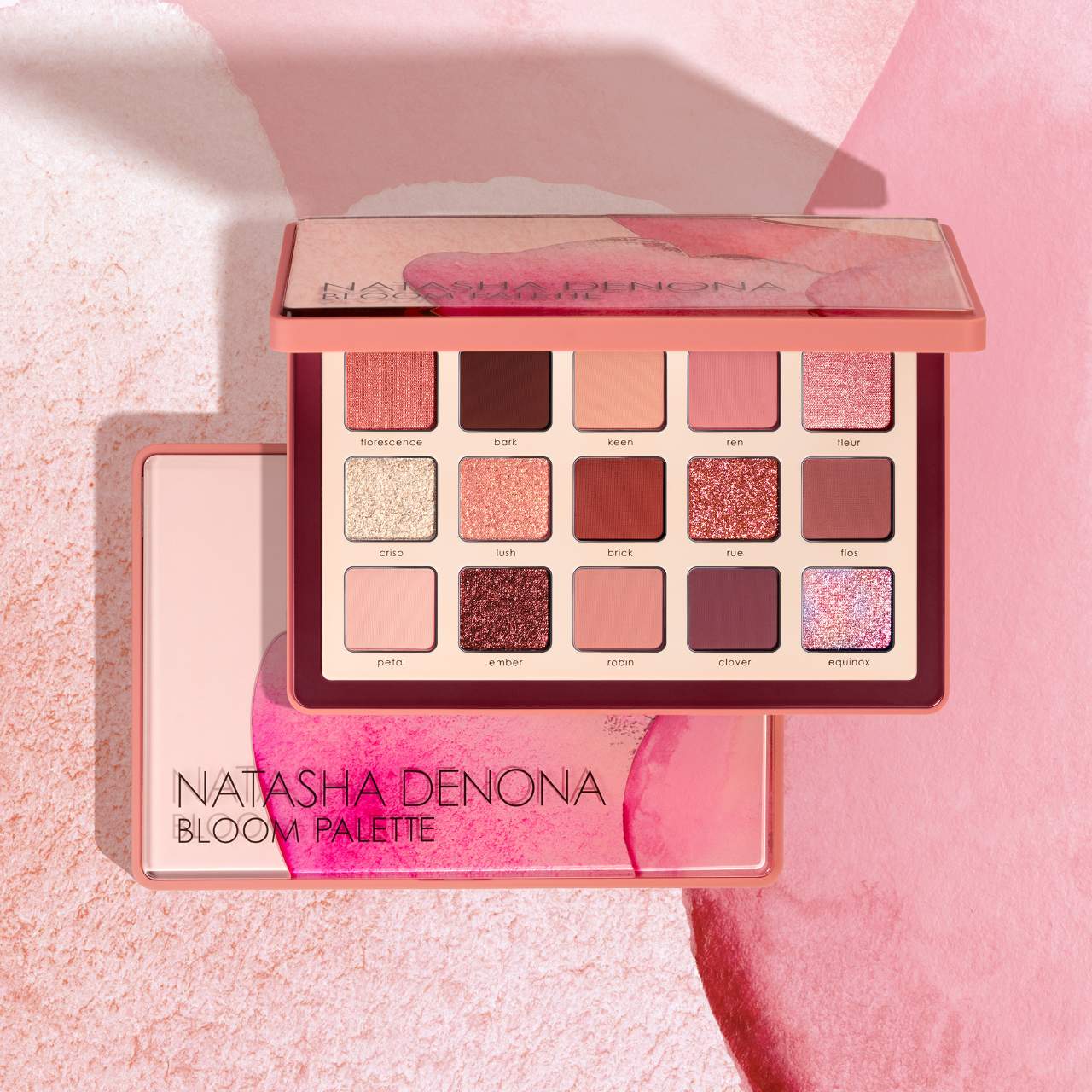 Bloom Palette Natasha Denona