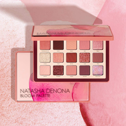 Bloom Palette Natasha Denona