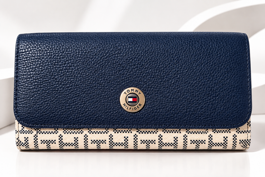 Monedero Tommy Hilfiger
