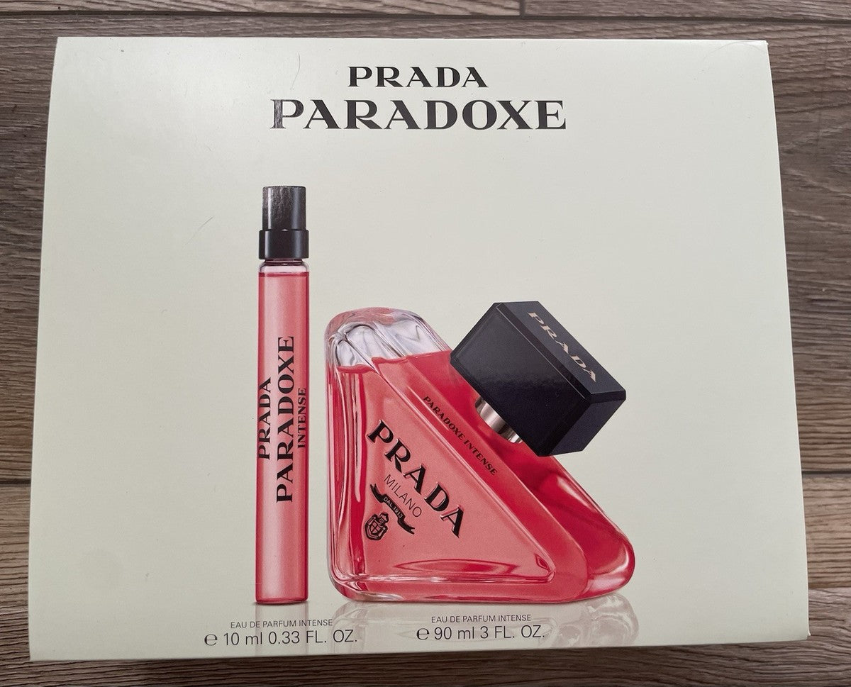 Prada Paradoxe Intense Gift Set