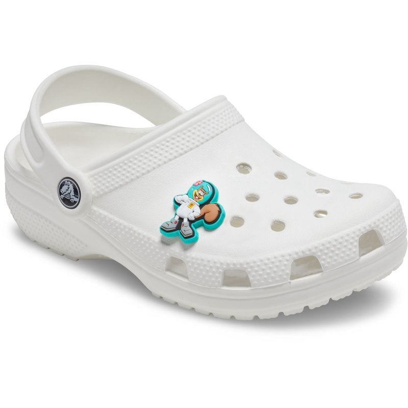 Arenita Jibbitz