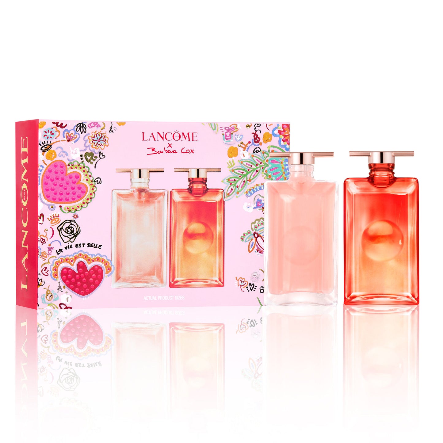 Lancôme Idole Mini Set 5ml