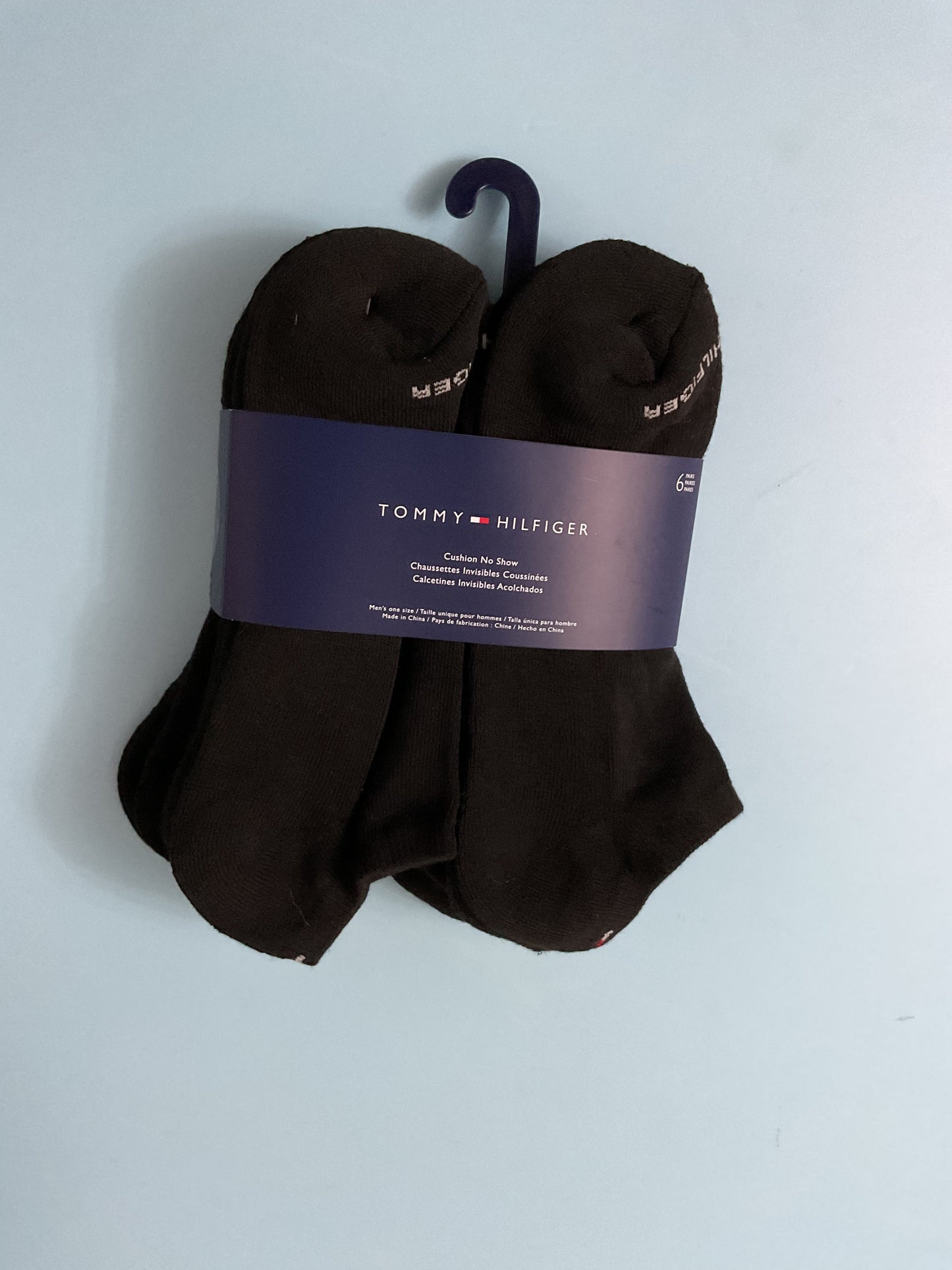 Calcetines Tommy Hilfiger 6 pares