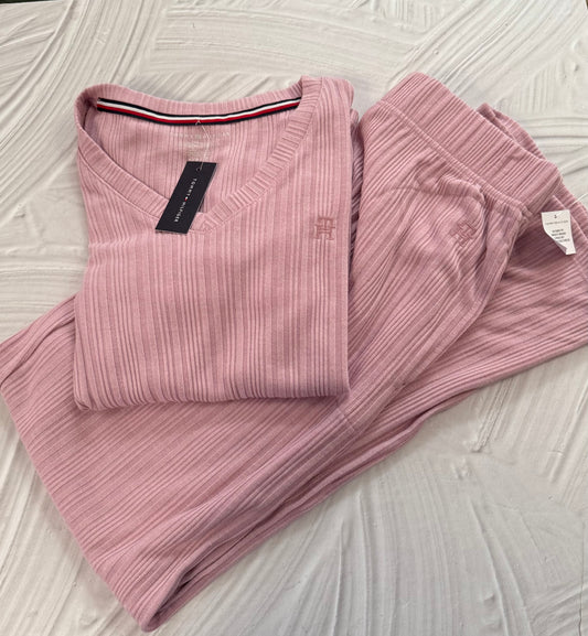 Tommy Hilfiger Pijama🩷🎀