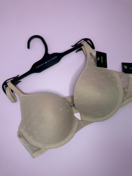 Bra con Push Up Tommy Hilfiger