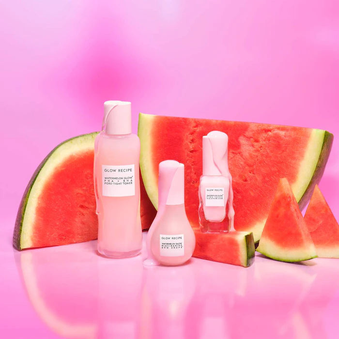 🎀Glow Recipe🎀
Watermelon Glow Icons Kit