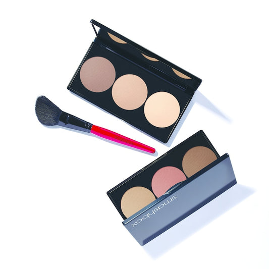 Smashbox Step-By-Step Contour Kit