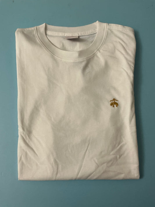 Camisa Brooks Brothers blanca