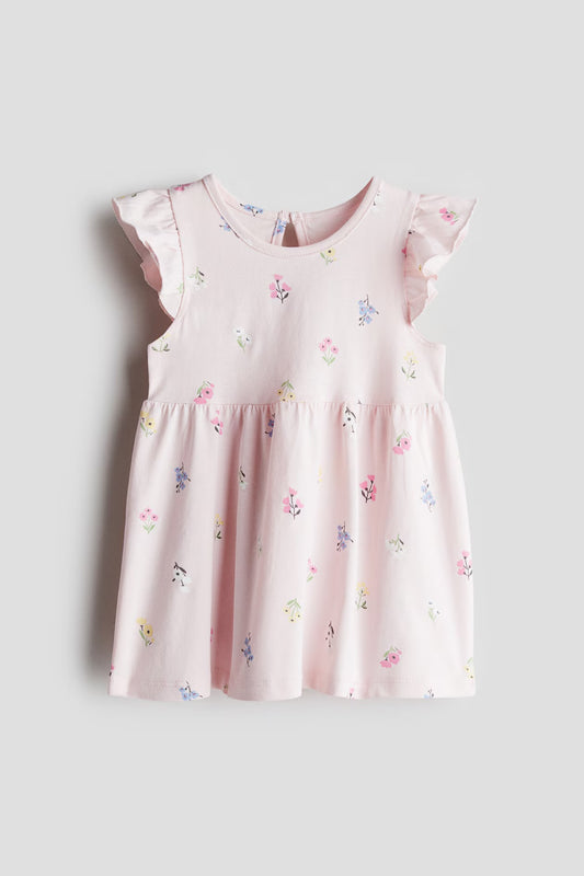 Vestido Floral 🩷🌸