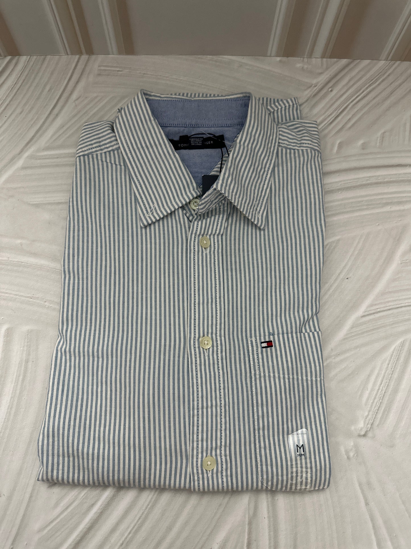 Camisa Tommy