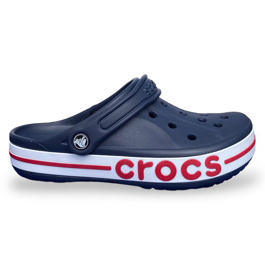 Crocs Azules