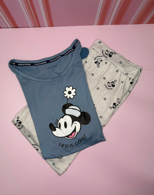 Mickey Mouse Pijama🫶🏻