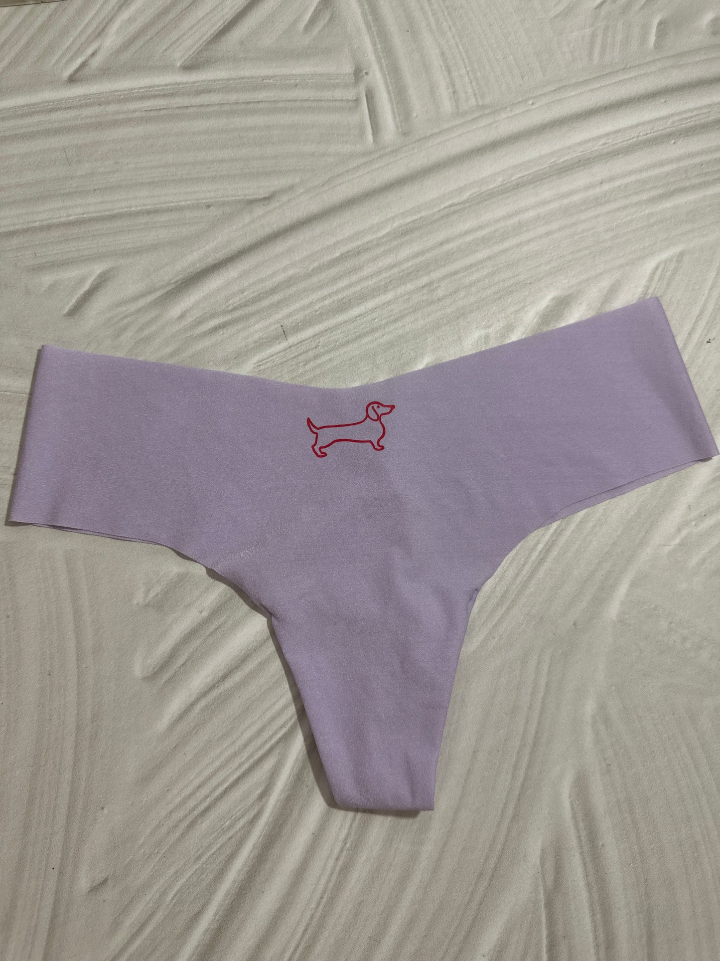 Pantie Hilo Pink