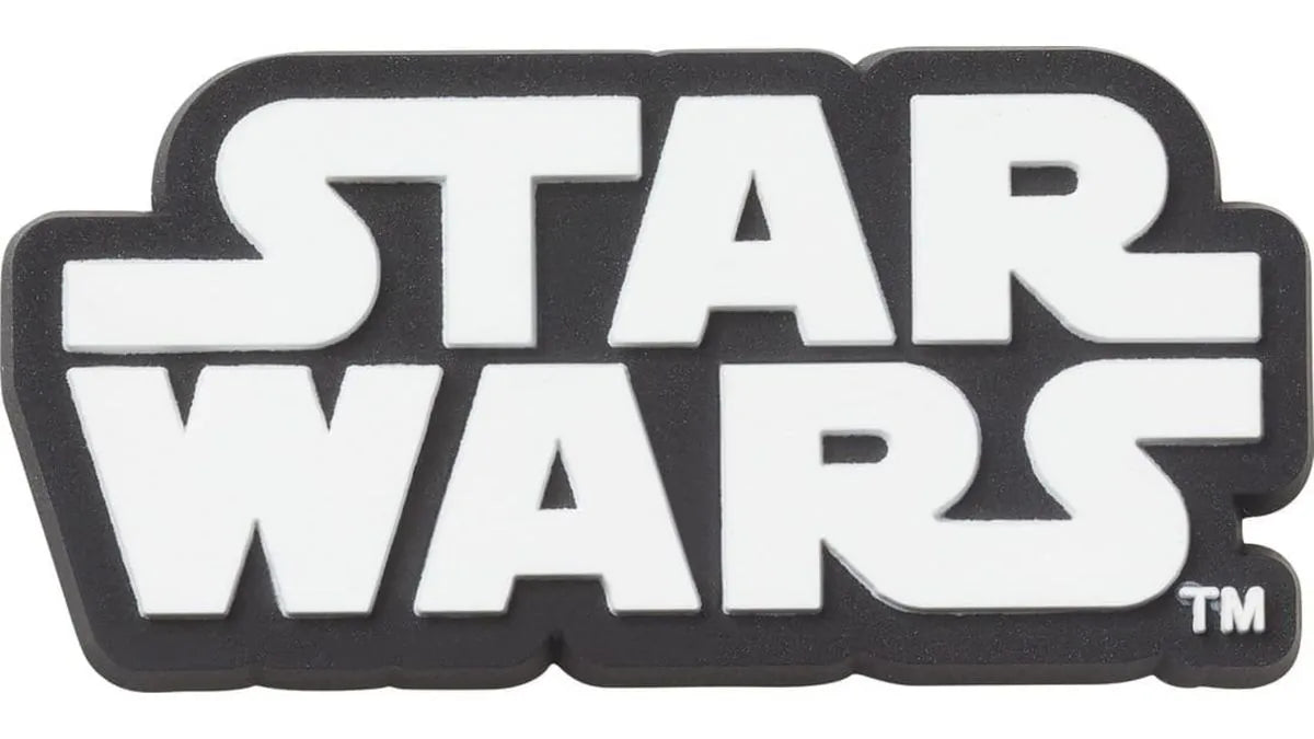 Jibbitz para crocs Star Wars