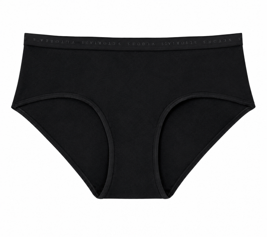 Pantie victorias secret