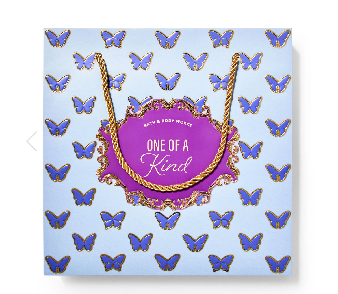 Butterfly 🦋 Gift Box Set