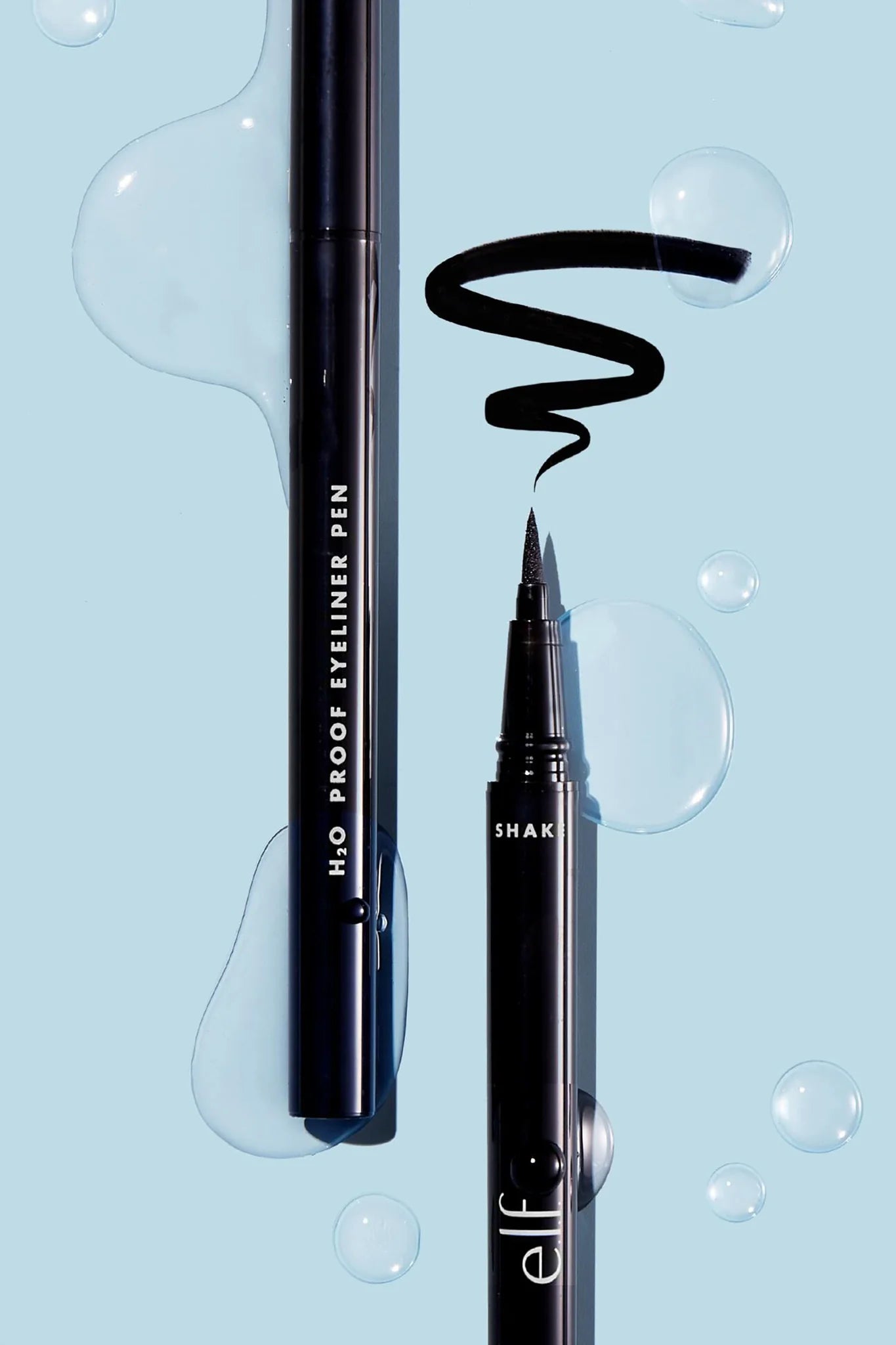 Elf H2O Proof Eyeliner Pen (a prueba de agua)