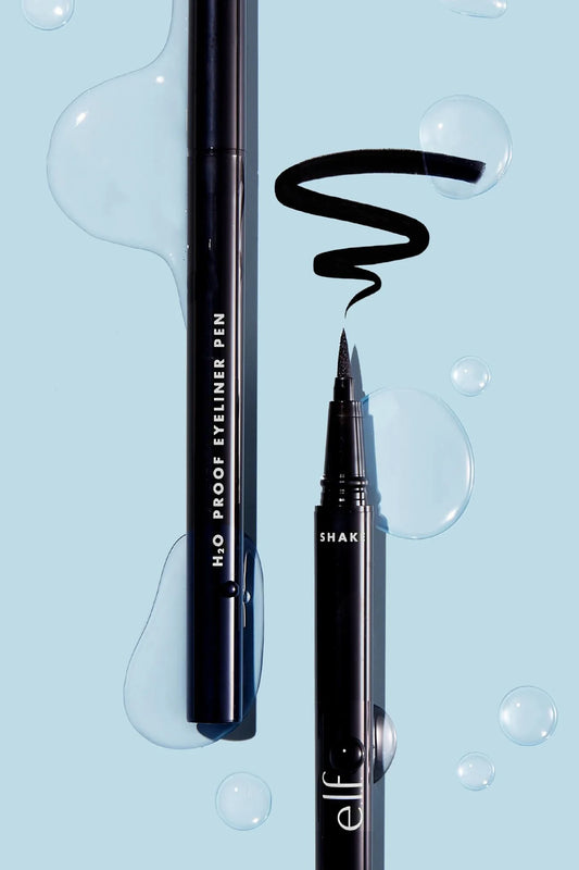 Elf H2O Proof Eyeliner Pen (a prueba de agua)