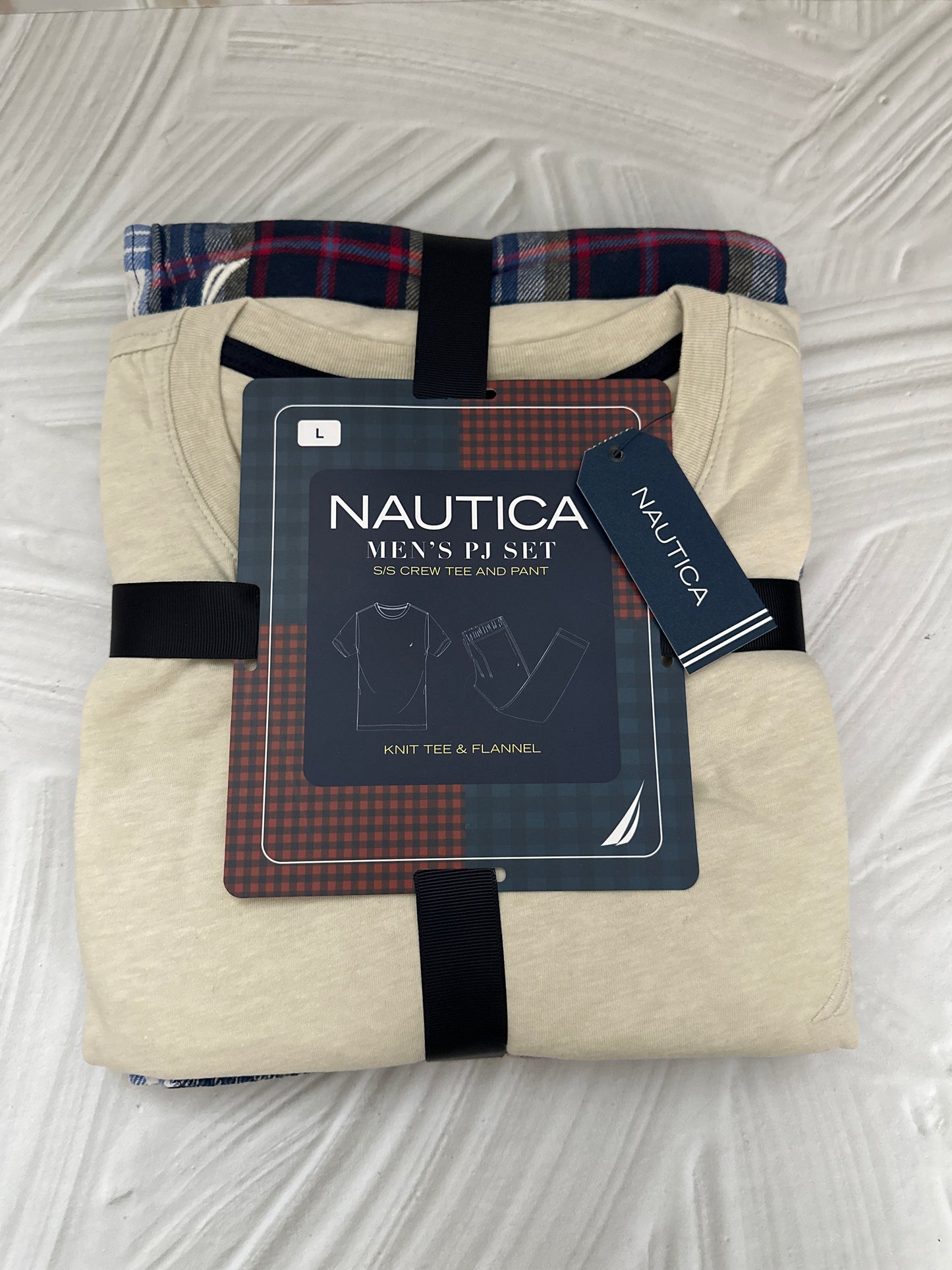 Pijama Náutica