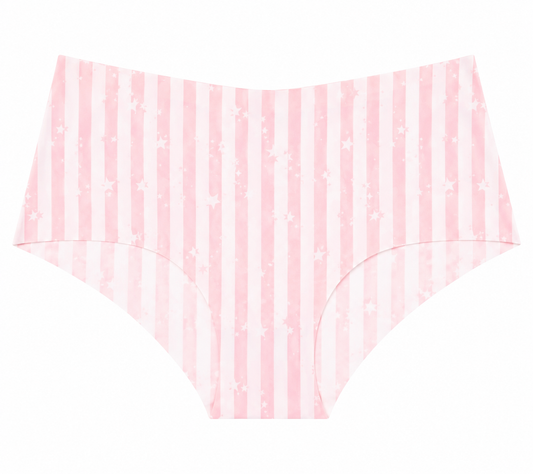 Pantie victorias secret