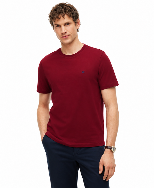 Camiseta Tommy Hilfiger