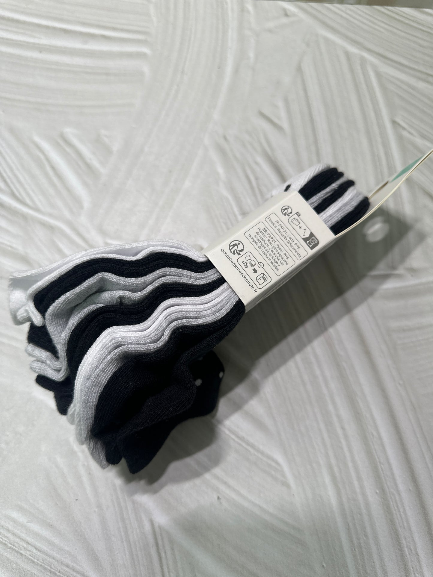 Calcetines de Puntos