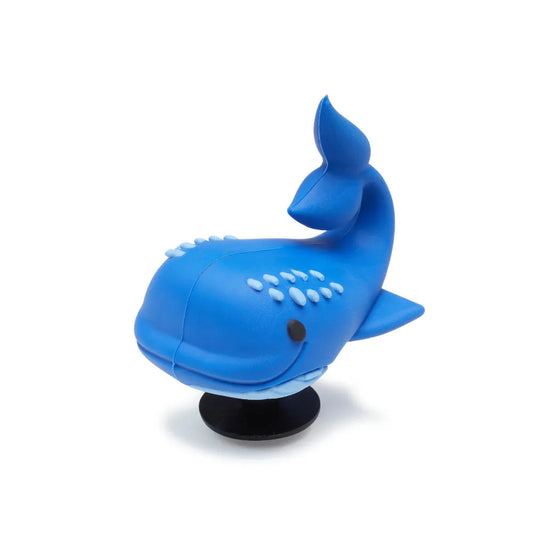 Ballena 3D Jibbitz