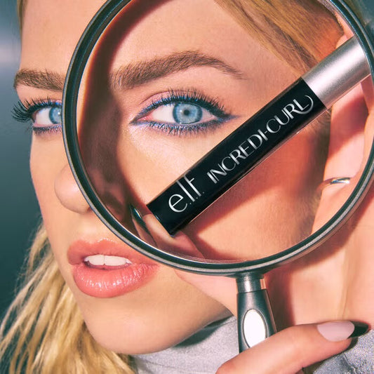 Elf Incredicurl Mascara