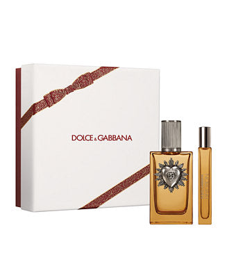 Dolce & Gabbana Devotion