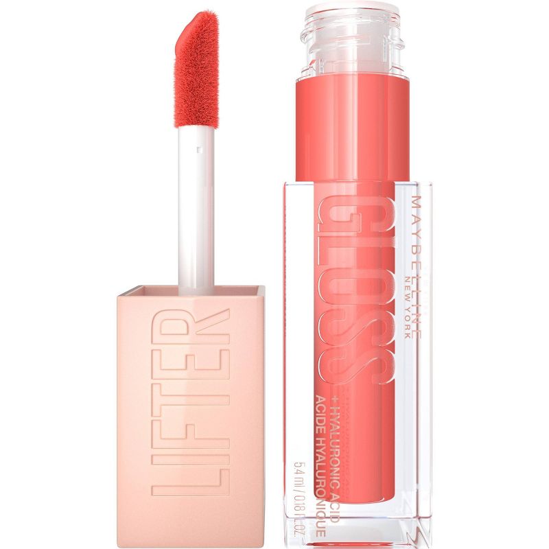 ✨Maybelline Lifter Gloss✨