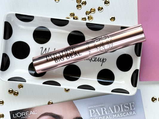 L’Oréal Paradise Big Deal