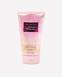 Exfoliante A Thousand Wishes