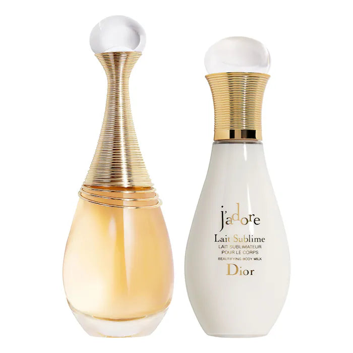 DIOR J'Adore Eau De Parfum Gift Set