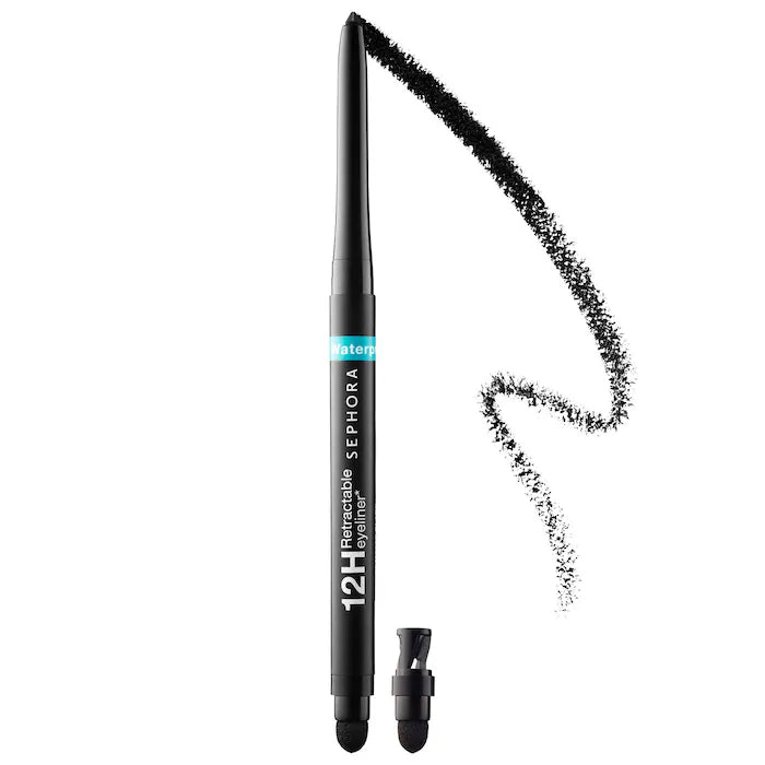 SEPHORA COLLECTION
Waterproof 12HR Retractable Eyeliner