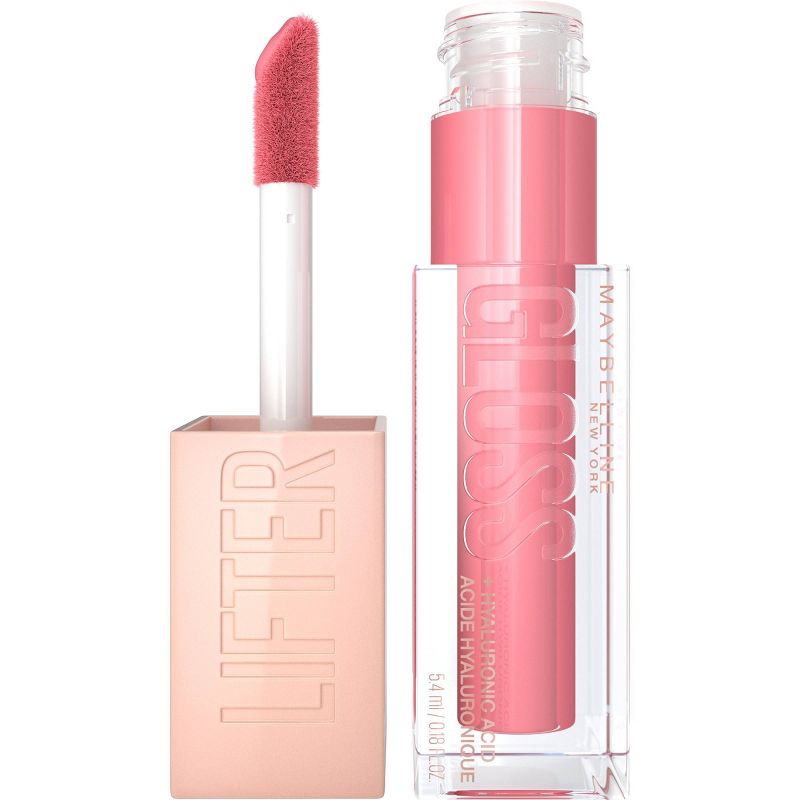 ✨Maybelline Lifter Gloss✨