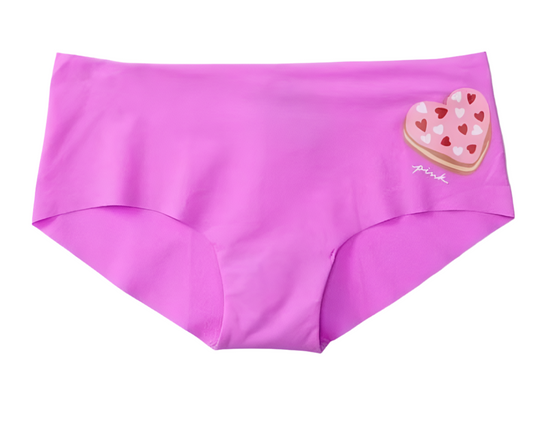 Pantie Hipster Pink