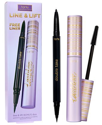 Tarte Line & Lift free liner