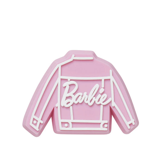Chaqueta Barbie Jibbitz