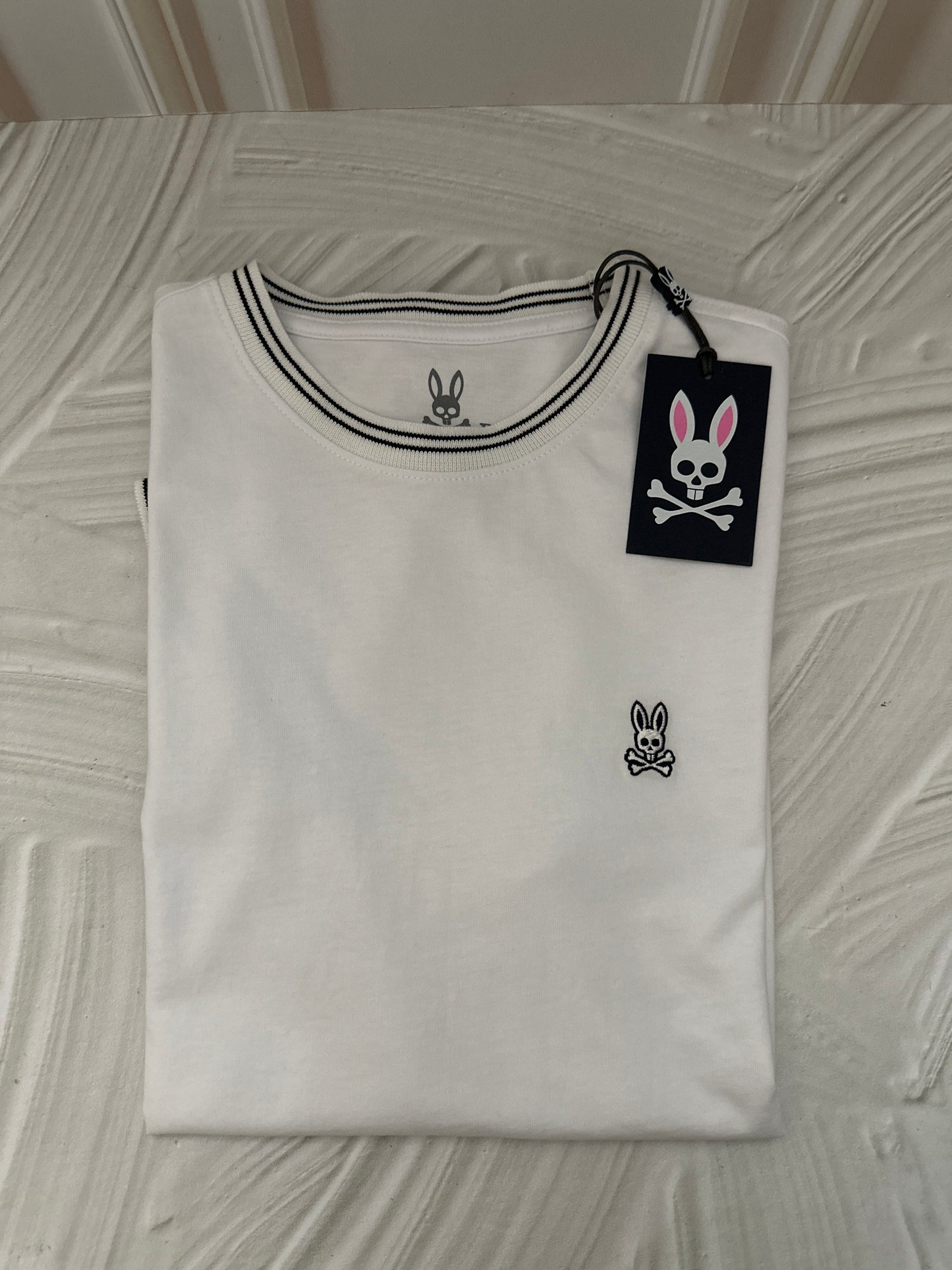 Camiseta Psycho Bunny