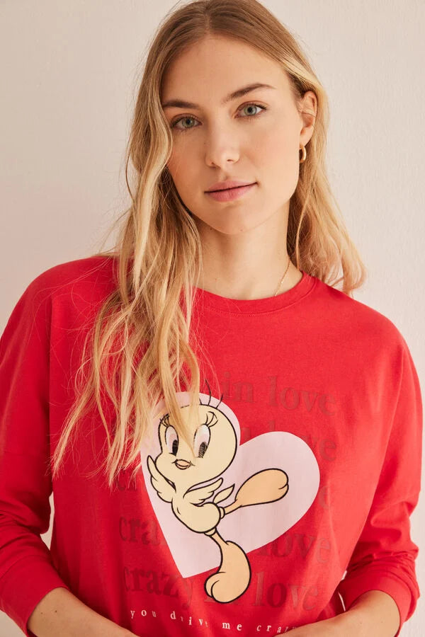 🎀Pijama Women’s Secret Piolin🎀