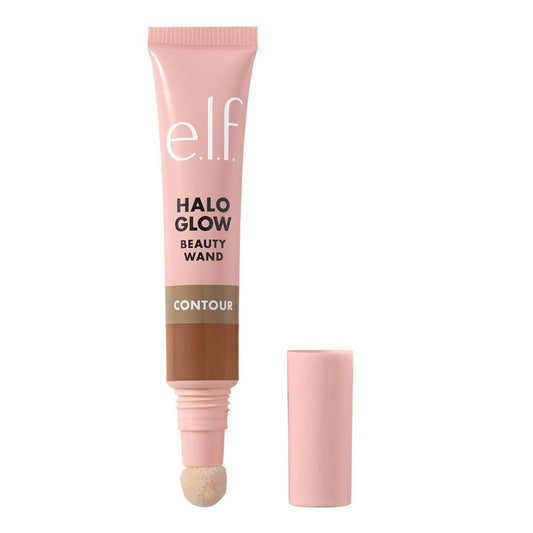 ✨ elf ✨ Halo Glow Contour Beauty Wand Light/Medium