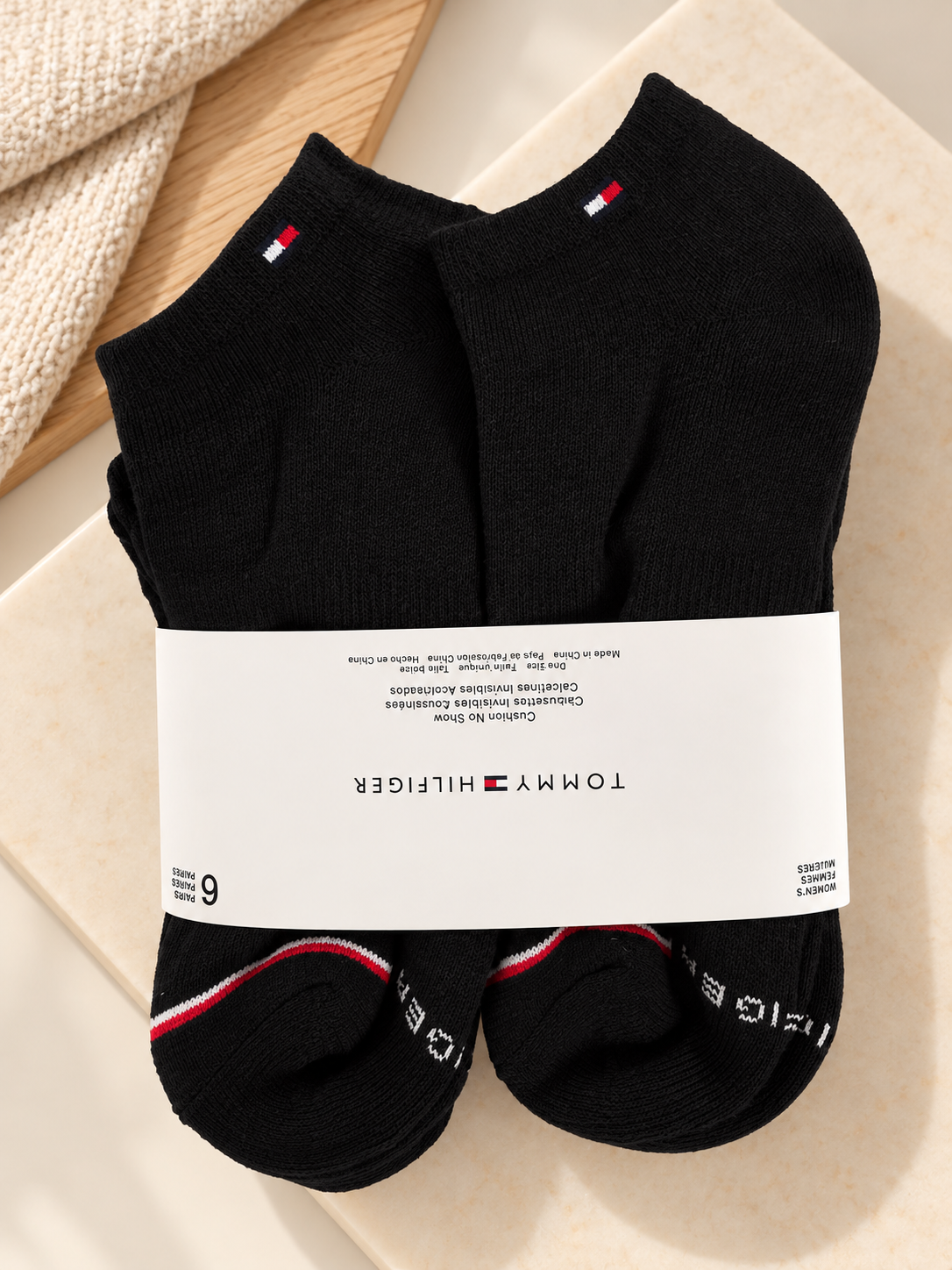 Calcetines Tommy Hilfiger
