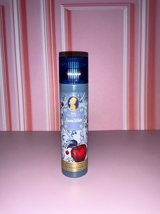 Splash Princesa Blanca Nieves