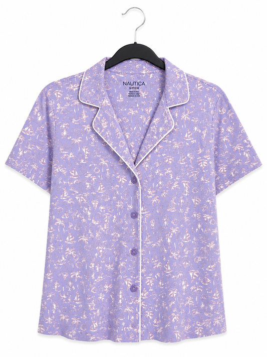 Pijama Nautica de Short