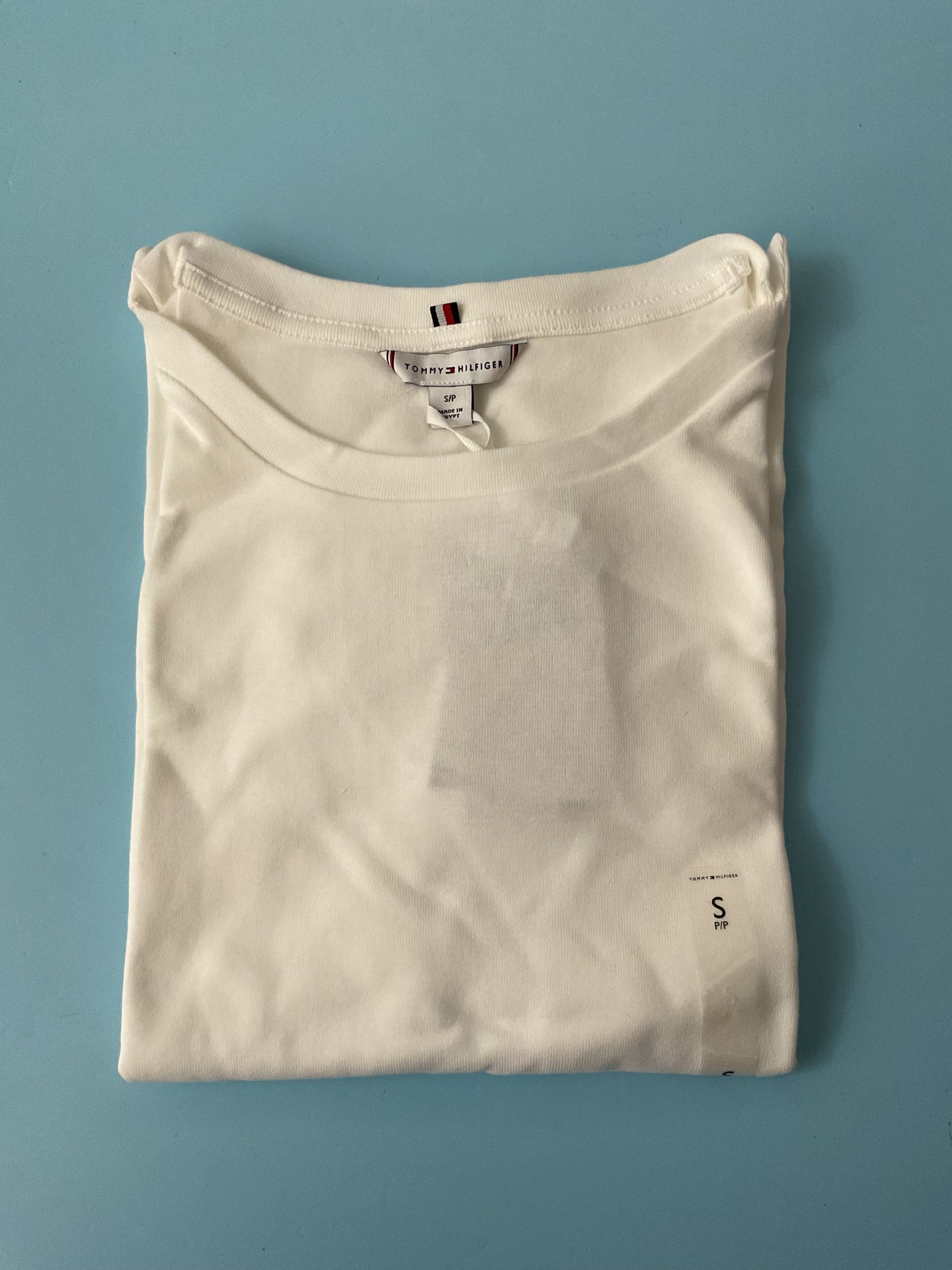 Camisa Tommy Hilfiger