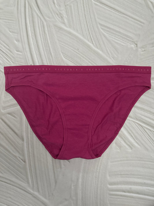 Pantie bikini victoria secret