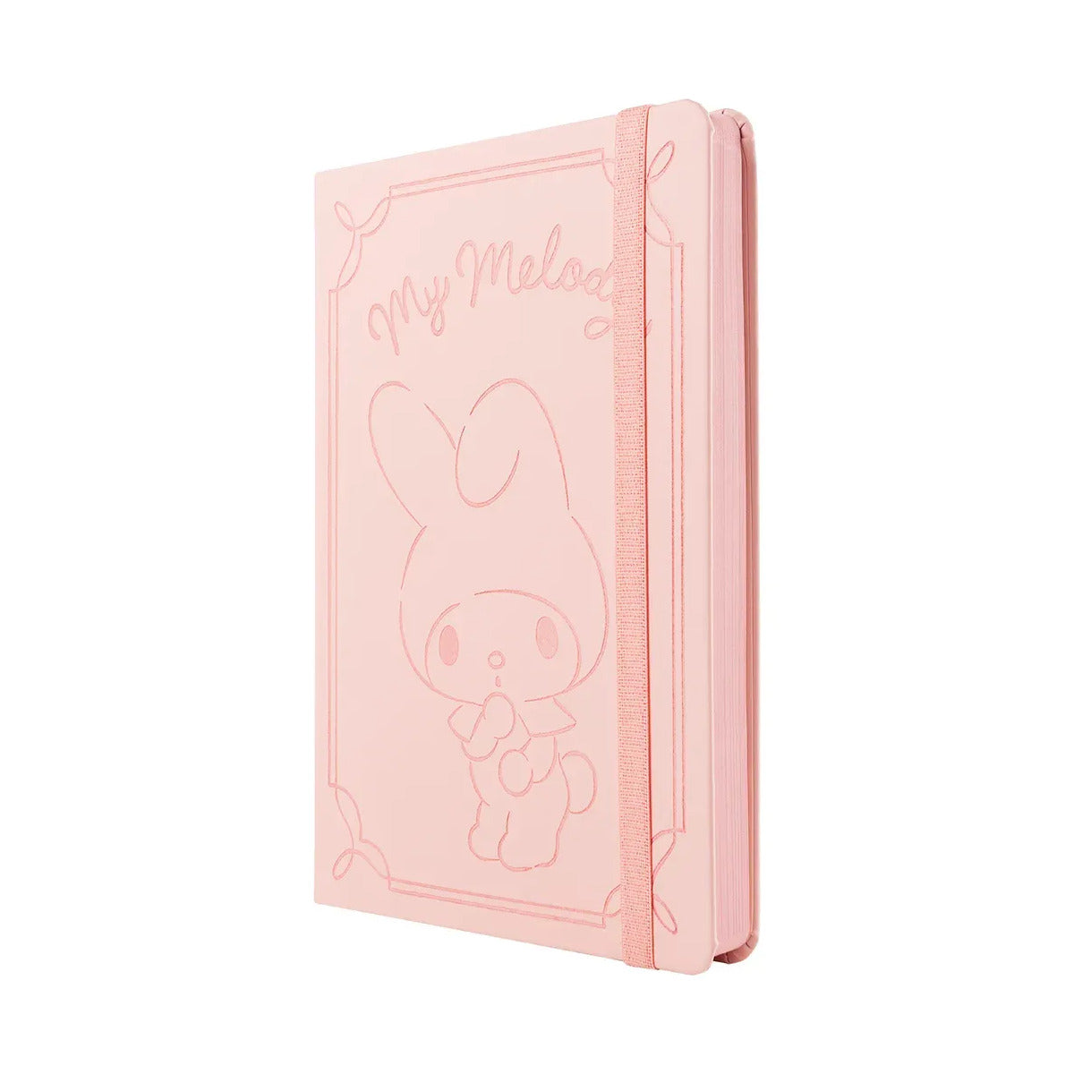 Libreta My Melody