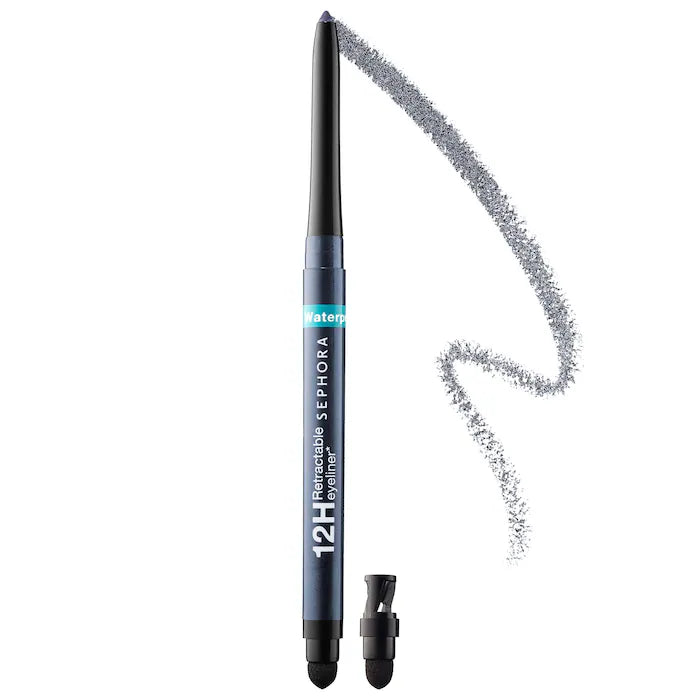 SEPHORA COLLECTION
Waterproof 12HR Retractable Eyeliner